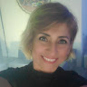 Meet your Posher, Ruth